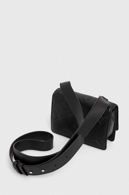 Akcesoria Tommy Hilfiger torebka AW0AW15727 czarny