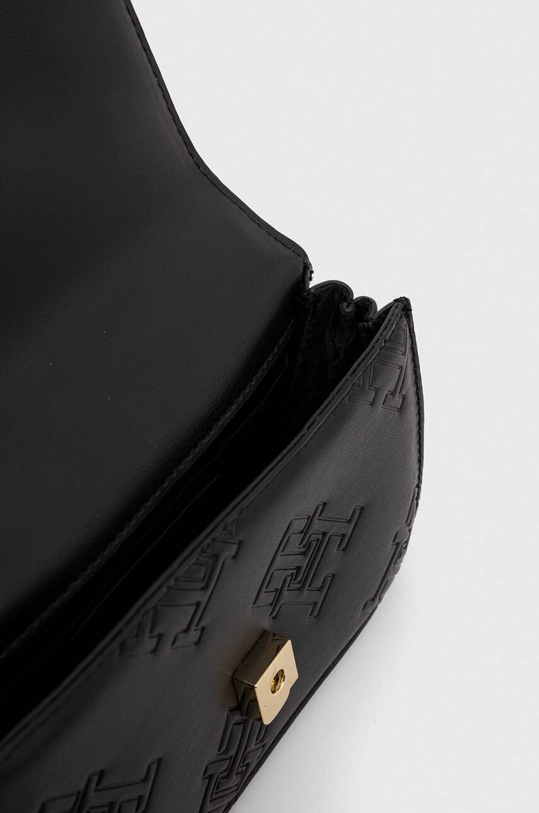 Tommy Hilfiger torebka czarny AW0AW15727