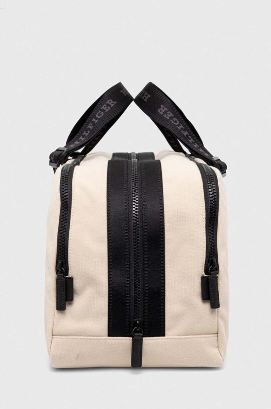 Tommy Hilfiger torba AW0AW15729 beżowy SS24