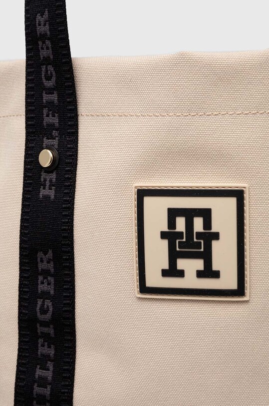 Tommy Hilfiger torebka beżowy AW0AW15732