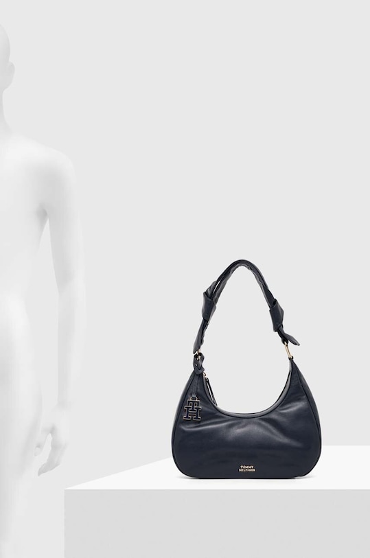 Tommy Hilfiger bőr táska AW0AW16073