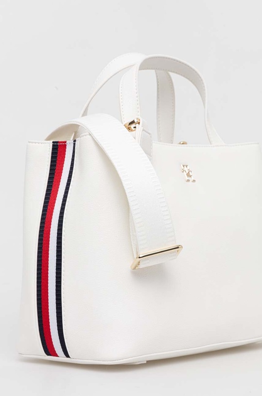 Tommy Hilfiger kézitáska fehér AW0AW16075