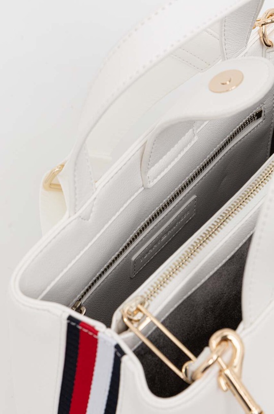 Tommy Hilfiger kézitáska AW0AW16075 fehér