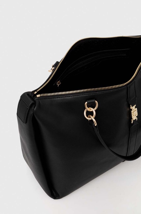 Tommy Hilfiger torebka AW0AW16076 czarny