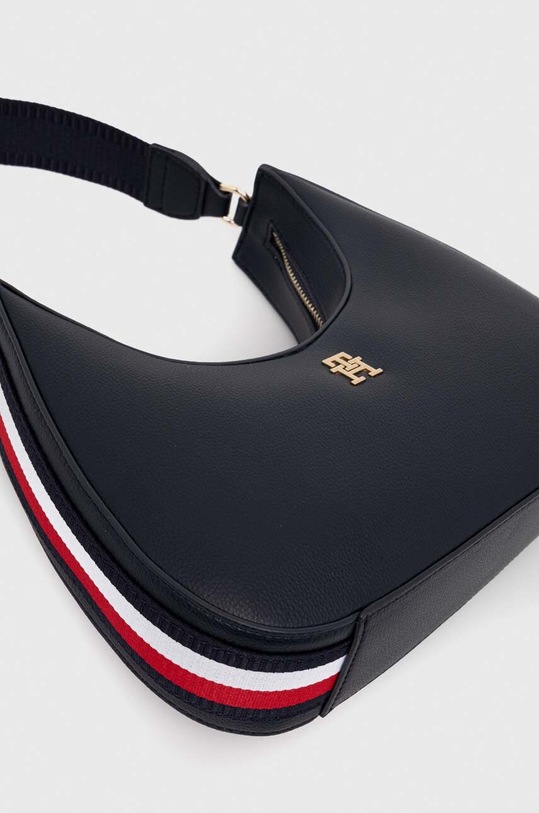 Tommy Hilfiger torebka AW0AW16081 granatowy