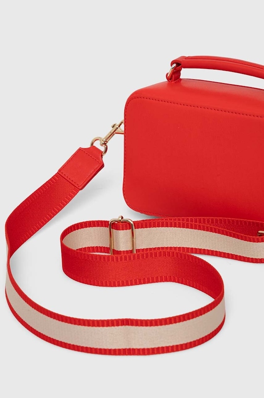 Akcesoria Tommy Hilfiger torebka AW0AW16083 czerwony