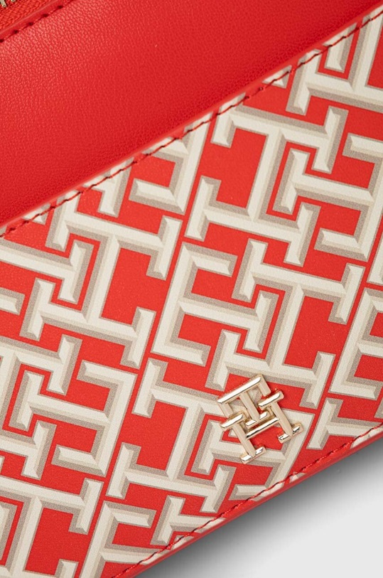 Tommy Hilfiger kézitáska piros AW0AW16083
