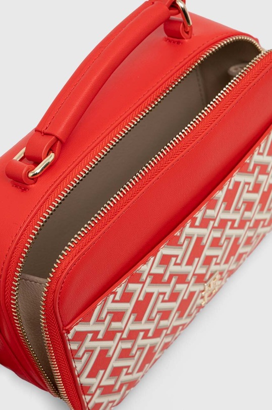 Tommy Hilfiger torebka AW0AW16083 czerwony