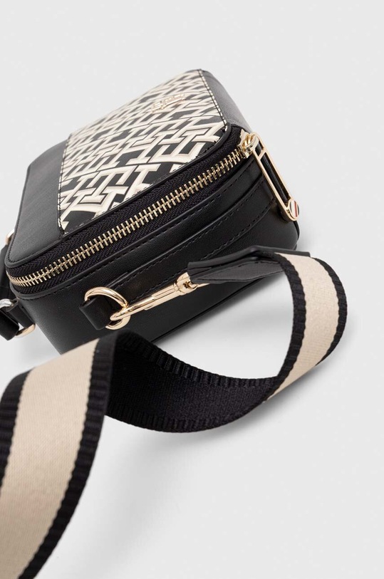 Tommy Hilfiger torebka czarny AW0AW16083