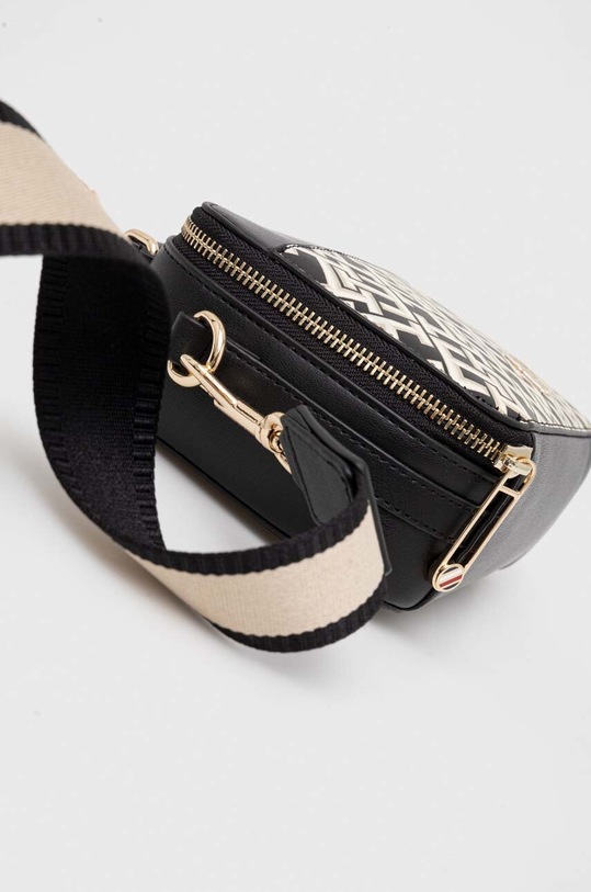 Tommy Hilfiger torebka AW0AW16083 czarny
