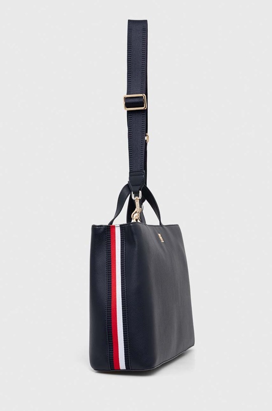 Tommy Hilfiger kézitáska AW0AW16085 sötétkék SS24
