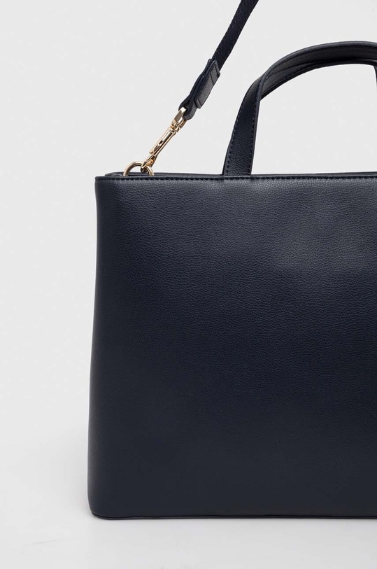 Kiegészítők Tommy Hilfiger kézitáska AW0AW16085 sötétkék