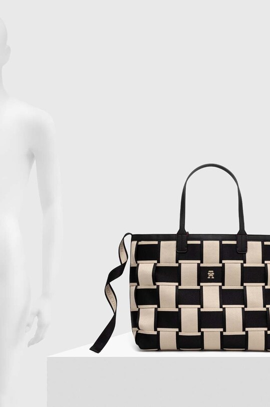 Τσάντα Tommy Hilfiger AW0AW16087