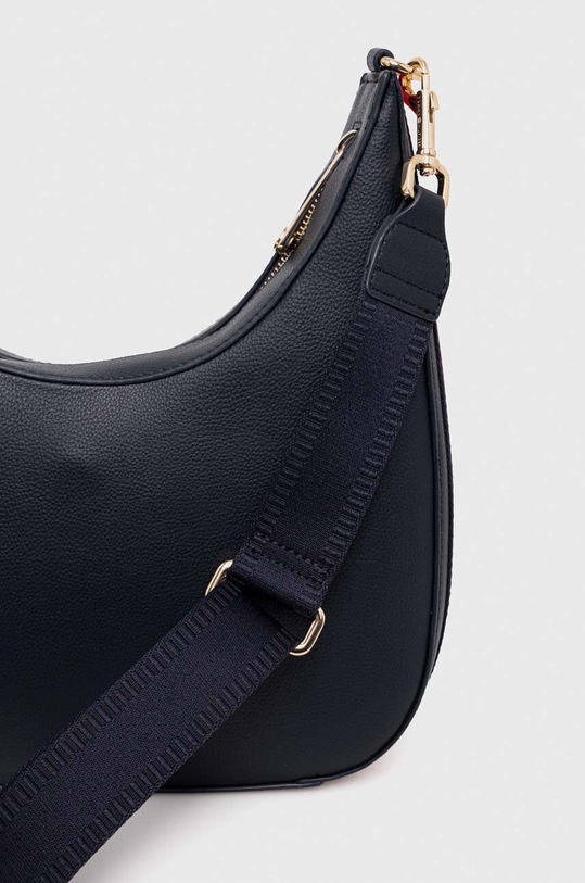 Tommy Hilfiger torebka AW0AW16088 granatowy