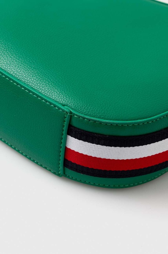 Akcesoria Tommy Hilfiger torebka AW0AW16088 zielony