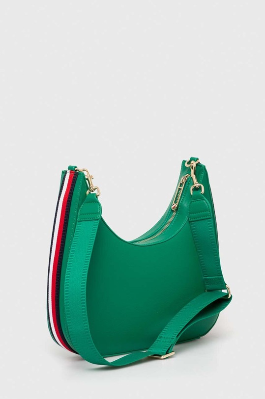 Tommy Hilfiger torebka zielony AW0AW16088