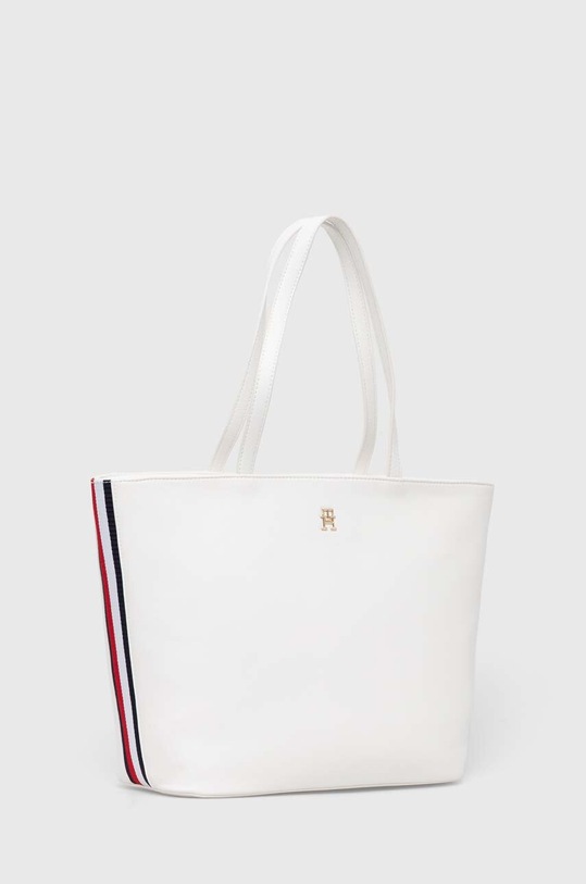 Kabelka Tommy Hilfiger AW0AW16089 bílá SS24