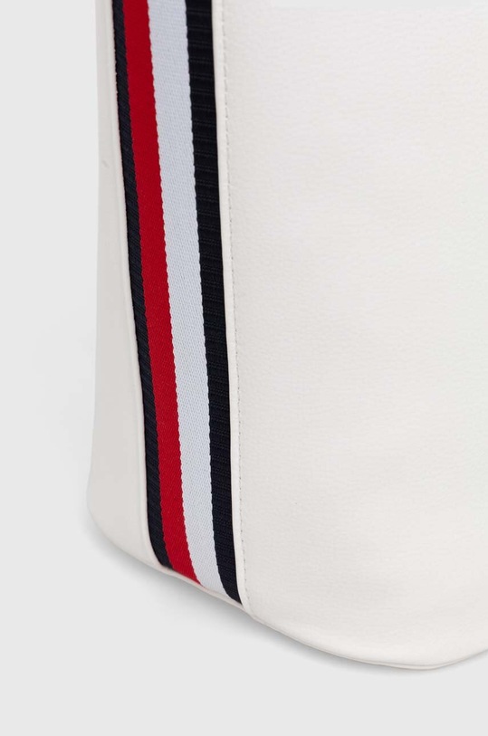 Doplňky Kabelka Tommy Hilfiger AW0AW16089 bílá