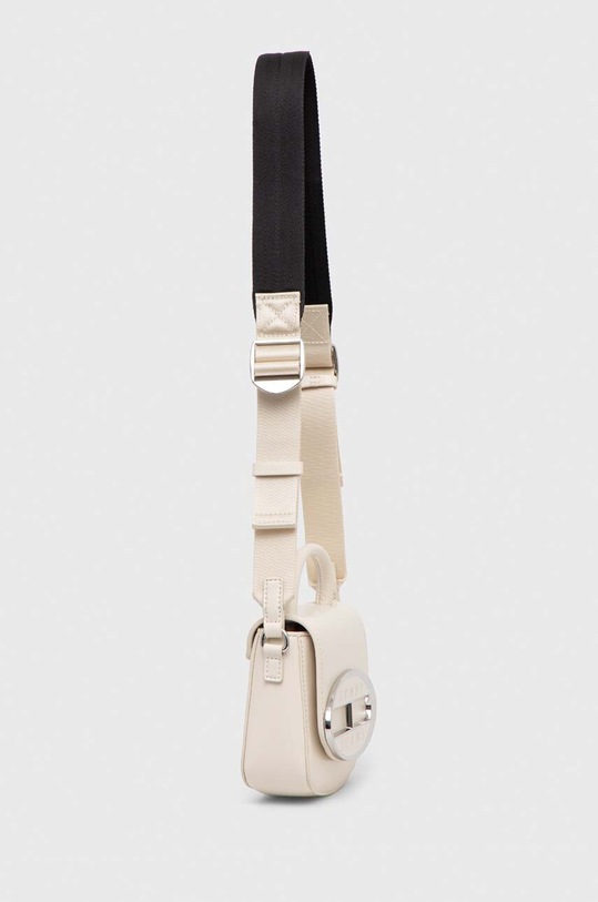 Tommy Jeans torebka AW0AW15811 beżowy SS24