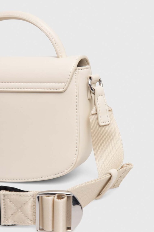 Akcesoria Tommy Jeans torebka AW0AW15811 beżowy