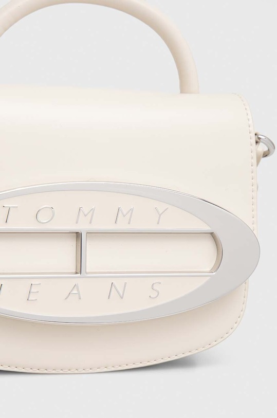 Tommy Jeans torebka beżowy AW0AW15811