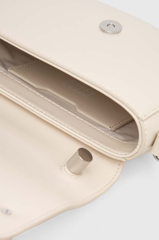Tommy Jeans torebka AW0AW15811 beżowy