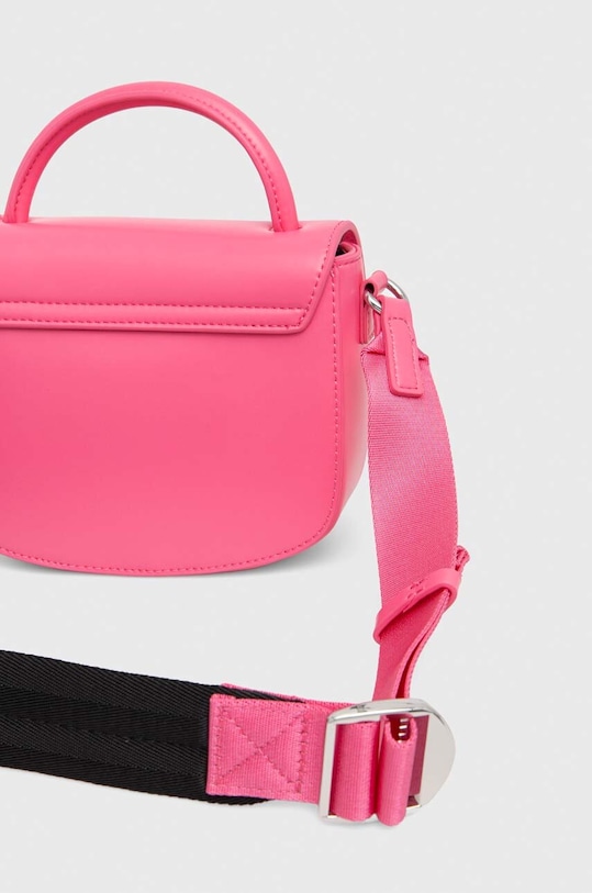 Doplnky Kabelka Tommy Jeans AW0AW15811 ružová