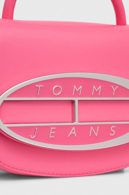 Сумочка Tommy Jeans рожевий AW0AW15811