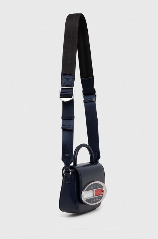 Сумочка Tommy Jeans AW0AW15811 темно-синій SS24