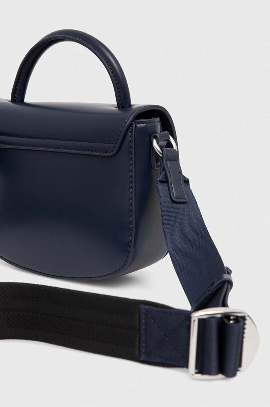 Doplňky Kabelka Tommy Jeans AW0AW15811 námořnická modř