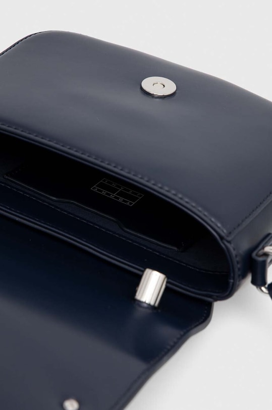 Kabelka Tommy Jeans AW0AW15811 námořnická modř