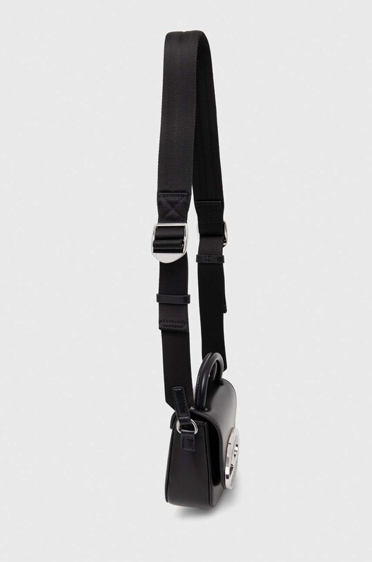Сумочка Tommy Jeans AW0AW15811 чёрный SS24