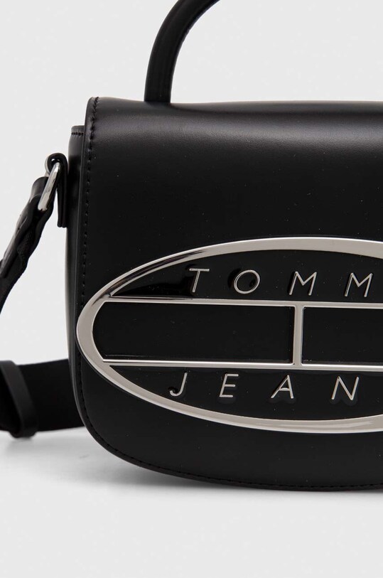 Сумочка Tommy Jeans чёрный AW0AW15811
