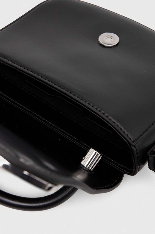 Tommy Jeans borsetta AW0AW15811 nero