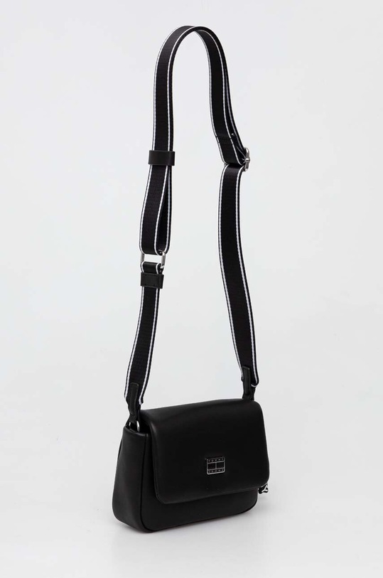 Tommy Jeans torebka AW0AW15812 czarny SS24