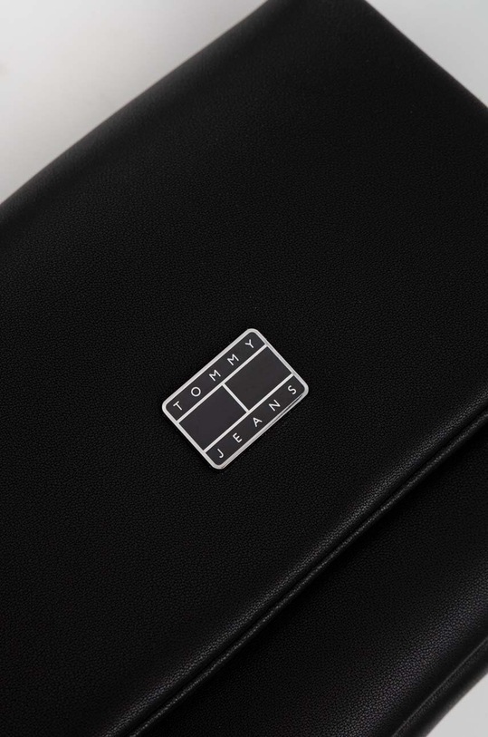 Akcesoria Tommy Jeans torebka AW0AW15812 czarny