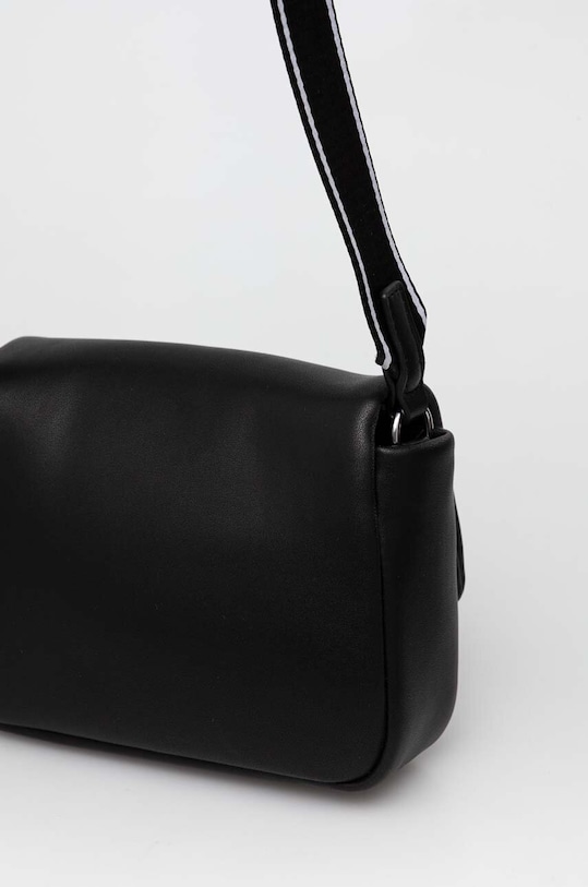 Tommy Jeans torebka czarny AW0AW15812