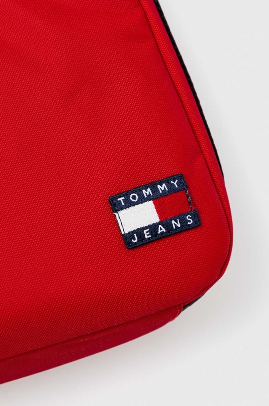 Doplňky Kabelka Tommy Jeans AW0AW15815 červená