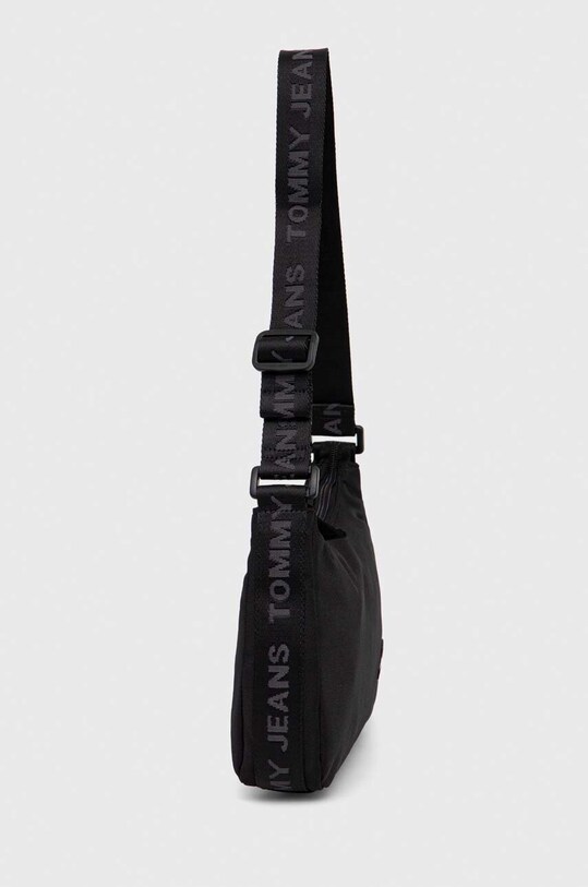 Сумочка Tommy Jeans AW0AW15815 чорний SS24