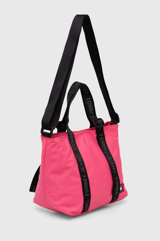Tommy Jeans torebka AW0AW15817 różowy SS24