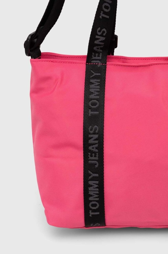 Akcesoria Tommy Jeans torebka AW0AW15817 różowy