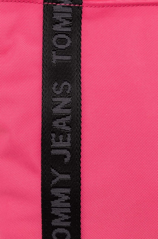 Kabelka Tommy Jeans růžová AW0AW15817