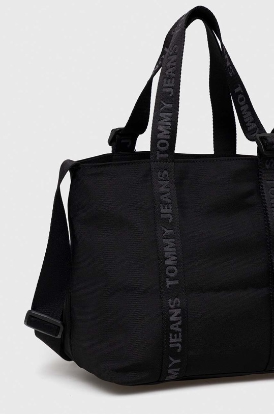 Doplňky Kabelka Tommy Jeans AW0AW15817 černá