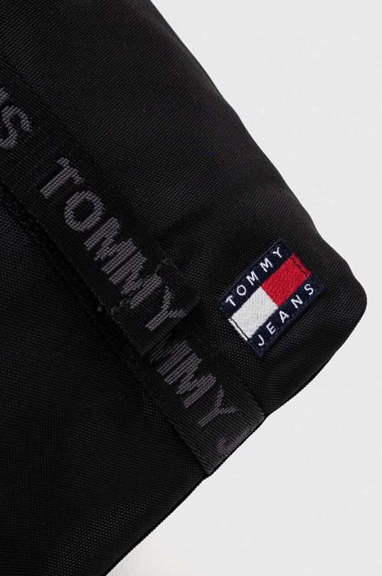 Kabelka Tommy Jeans černá AW0AW15817