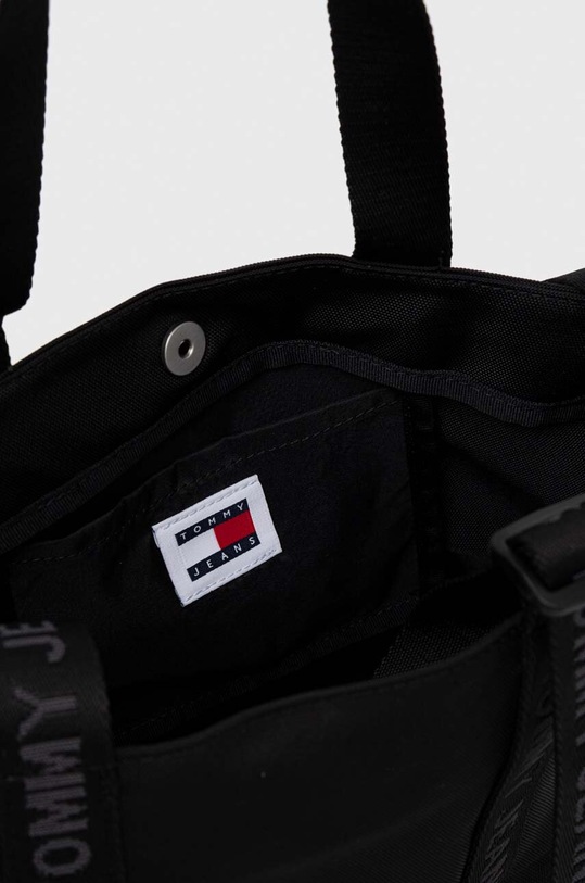 Kabelka Tommy Jeans AW0AW15817 černá