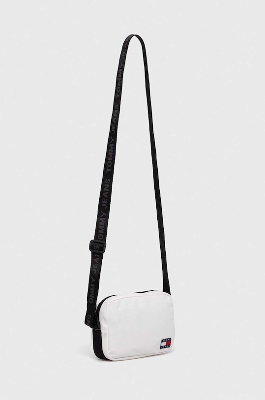Tommy Jeans torebka AW0AW15818 biały SS24