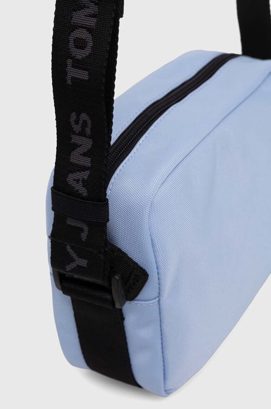 Tommy Jeans torebka niebieski AW0AW15818