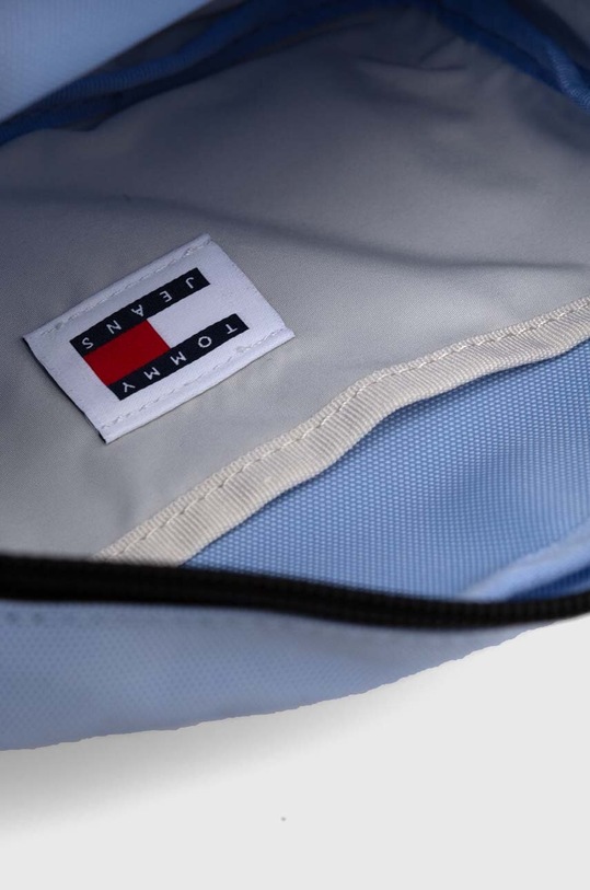 Tommy Jeans torebka AW0AW15818 niebieski