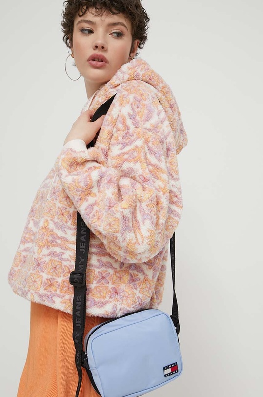 Tommy Jeans torebka AW0AW15818