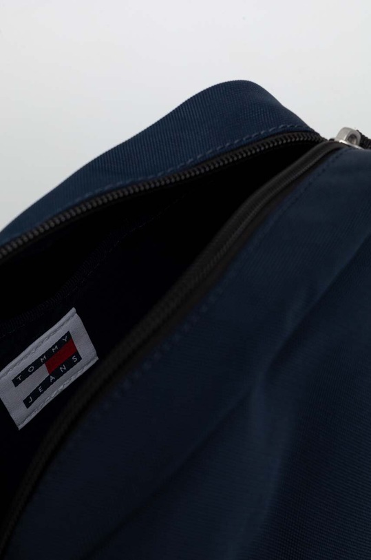 Kabelka Tommy Jeans AW0AW15818 tmavomodrá